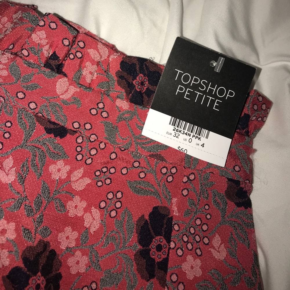 Topshop skirt - Picture 4 of 5